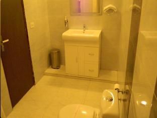 Hotel Shyama International Nowe Delhi Zewnętrze zdjęcie