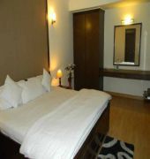 Hotel Shyama International Nowe Delhi Zewnętrze zdjęcie